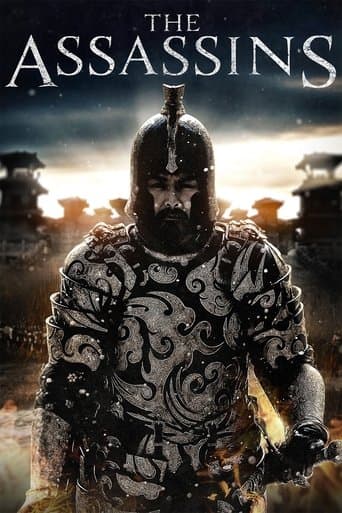 The Assassins Image