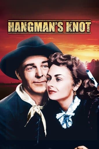 Hangman's Knot Image