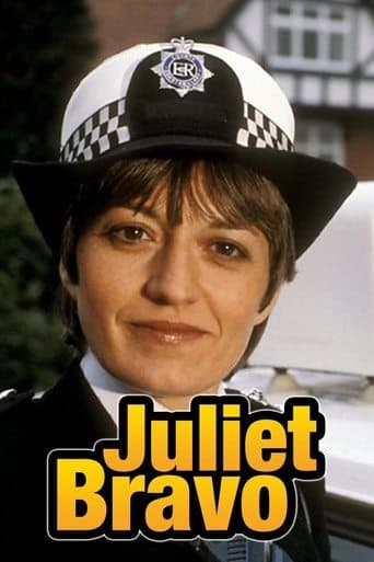 Juliet Bravo Image