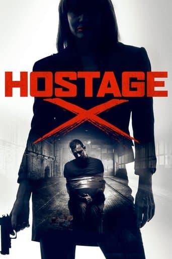 Hostage X Image