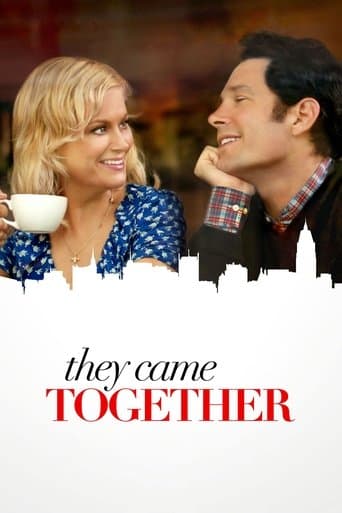 They Came Together Image