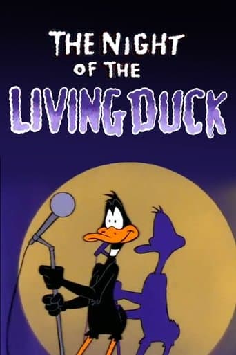 The Night of the Living Duck Image