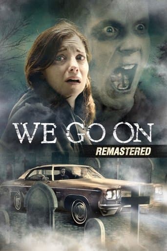We Go On Image