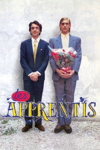 Les Apprentis Image