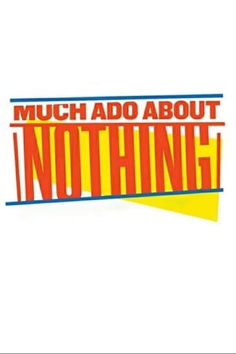 The Public's Much Ado About Nothing Image