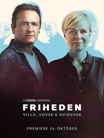 Friheden Image