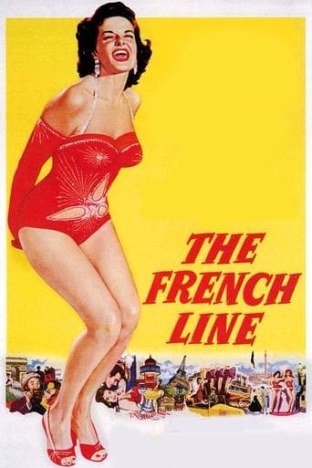 The French Line Image