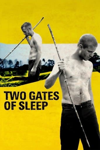 Two Gates of Sleep Image