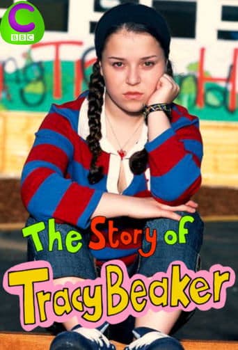 The Story of Tracy Beaker Image