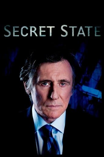 Secret State Image