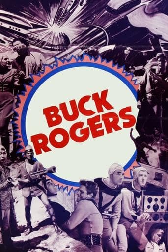 Buck Rogers Image