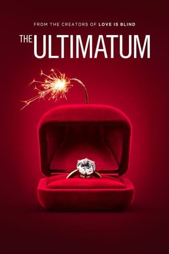 The Ultimatum: Marry or Move On Image