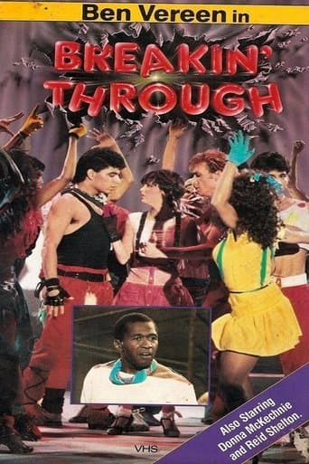Breakin' Through Image