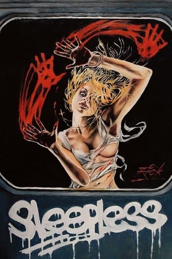 Sleepless Image