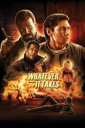 Whatever It Takes Image