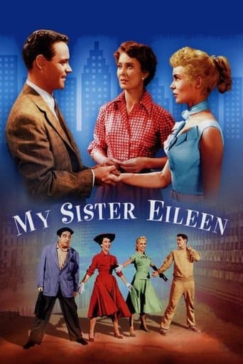 My Sister Eileen Image
