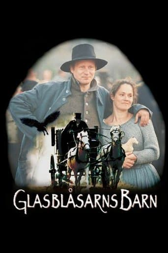 The Glass-Blower's Children Image