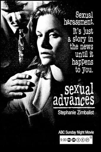 Sexual Advances Image