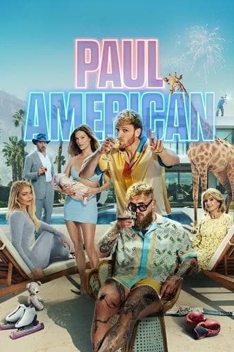 Paul American Image