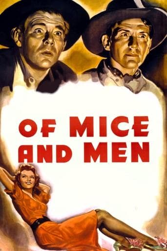 Of Mice and Men Image