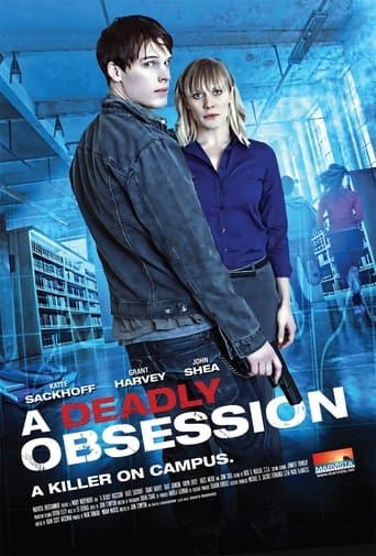 A Deadly Obsession Image