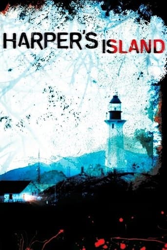 Harper's Island Image