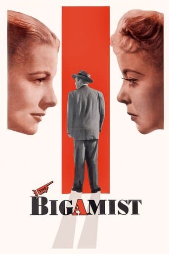 The Bigamist Image