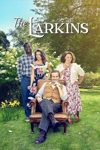 The Larkins Image