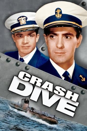 Crash Dive Image