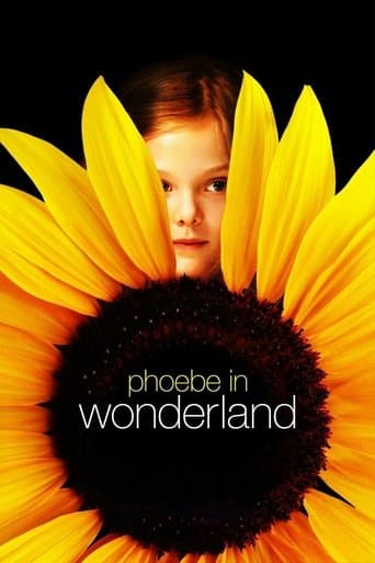 Phoebe in Wonderland Image