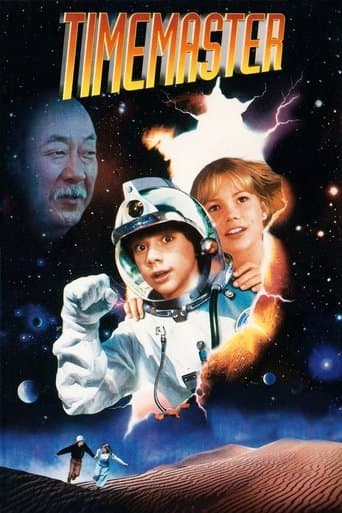 Timemaster Image