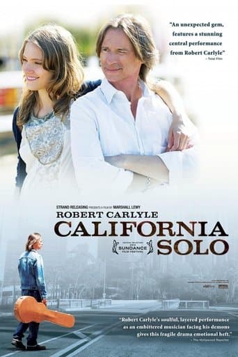 California Solo Image