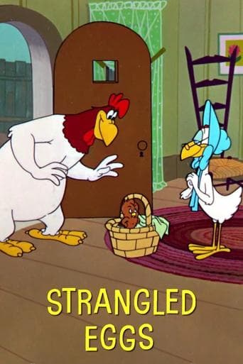 Strangled Eggs Image