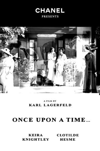 Once Upon a Time... Image