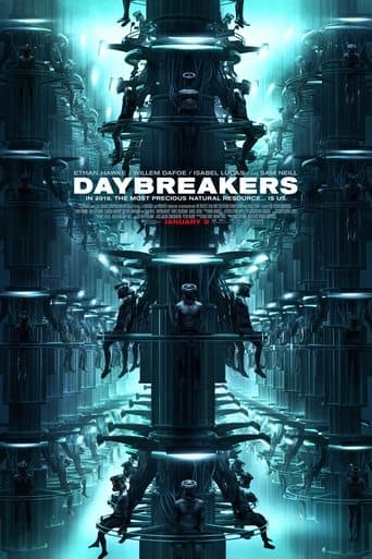 Daybreakers Image