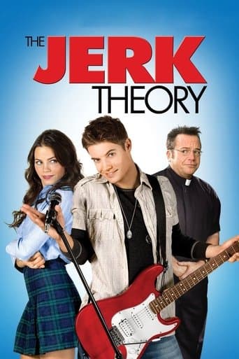 The Jerk Theory Image