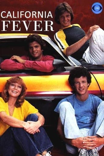 California Fever Image
