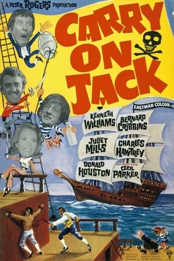 Carry On Jack Image