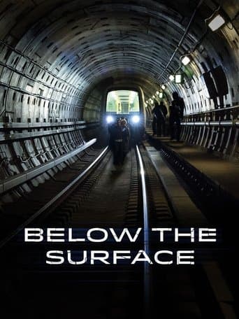 Below the Surface Image