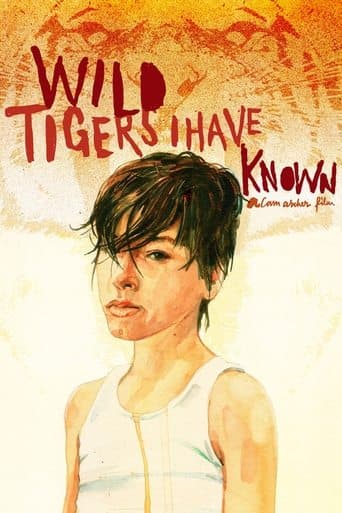 Wild Tigers I Have Known Image