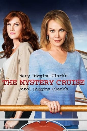 The Mystery Cruise Image