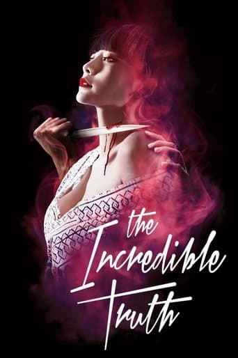 The Incredible Truth Image