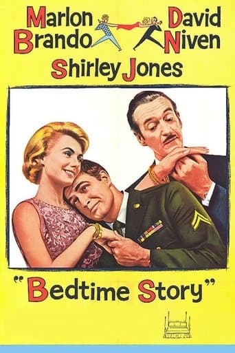 Bedtime Story Image