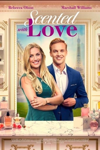Scented with Love Image