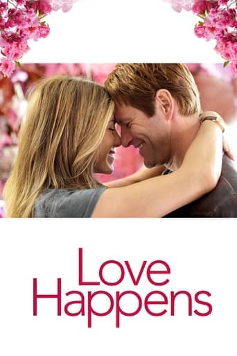 Love Happens Image