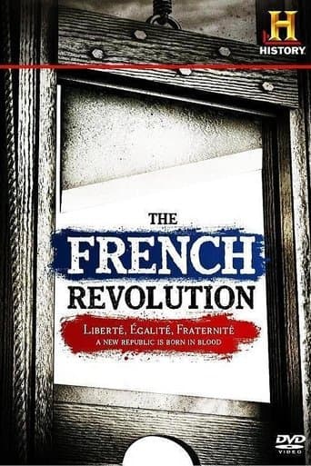 The French Revolution Image