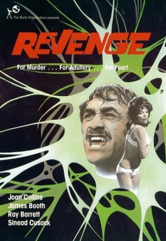 Revenge Image