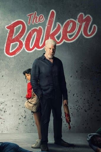 The Baker Image
