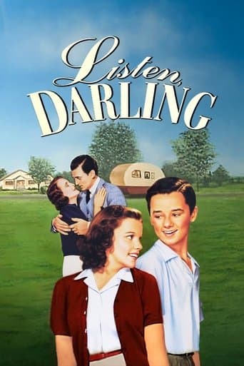 Listen, Darling Image