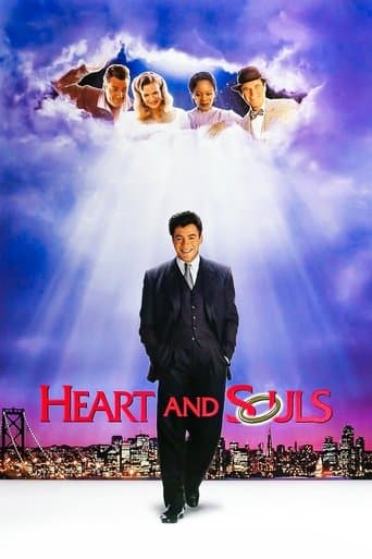 Heart and Souls Image